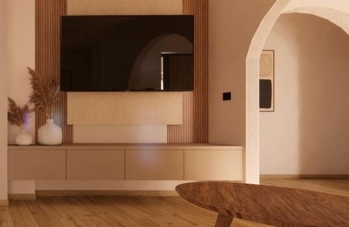 Kefalos House | Theo's Garden Villa