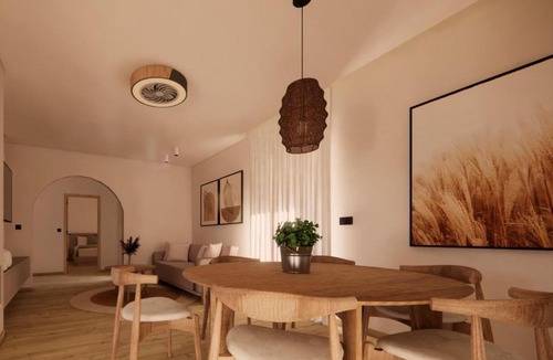 Kefalos House | Theo's Garden Villa