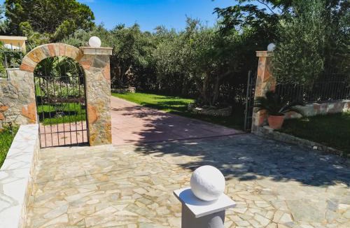 Glifa House | Theocharis Paradise