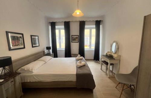 Old Town Apartment | Theodora's old Corfu home