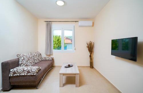 Skala Marion Apartment | Theodore Apartments