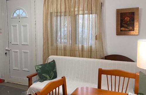 Kanali House | Theofania House Kanali