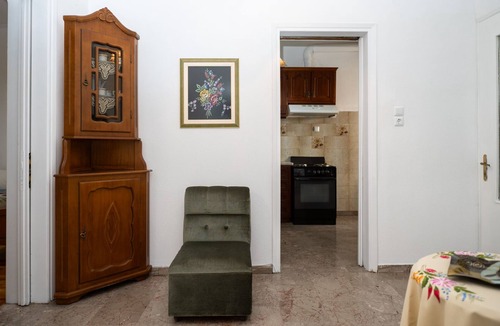 Kalambaka Apartment | Theoni Central Apartmentnn