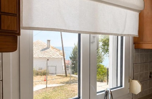 Koinira House | THEONprivehouse