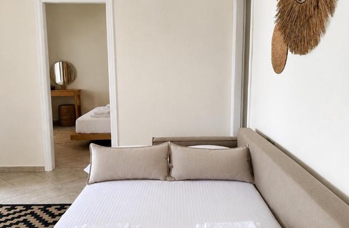 Koinira House | THEONprivehouse