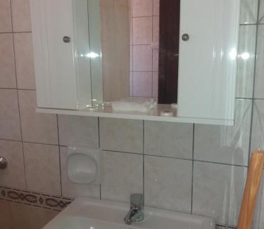 Agios Stefanos Avliotes House | THEOS Apartments