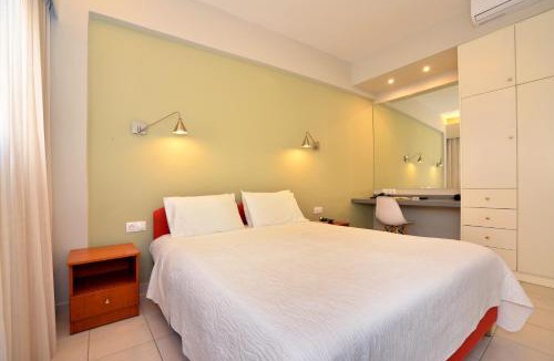 Aipeia Apartment | Theoxenia Hotel Apartments