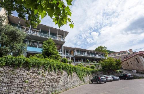 Andritsaina Hotel | Theoxenia Hotel
