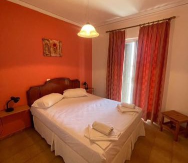 Paralio Astros Apartment | Theoxenia Paralio Astros