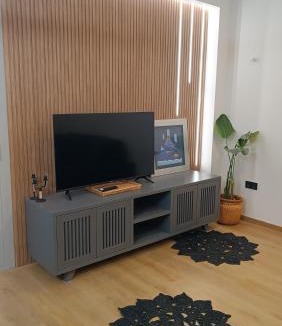 Thermi Apartment | Thermi Luxury apartments
