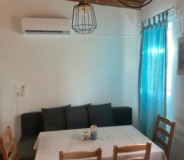 Livadi House | Theros house