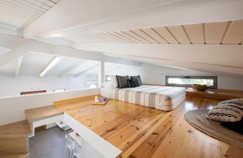 Anissaras Villa | Theros Residence