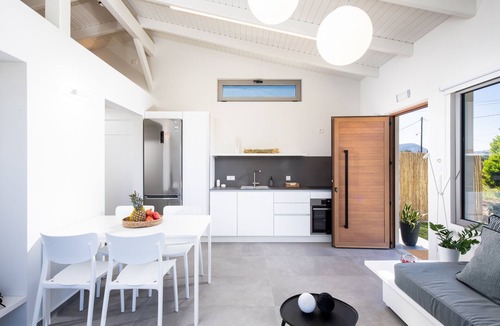 Anissaras House | Theros Residence
