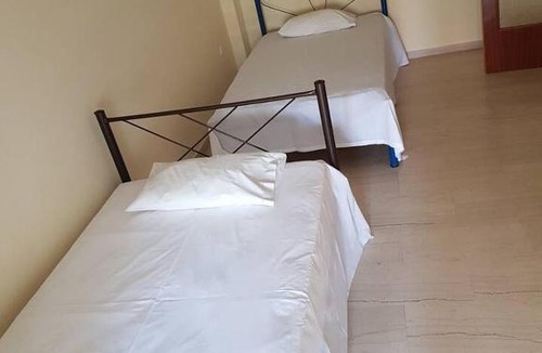 Charilaou Apartment | THESSALONIKI NEW PRIVATE APARTMENT 65SM BEST PRICE