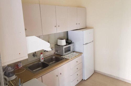 Charilaou Apartment | THESSALONIKI NEW PRIVATE APARTMENT 65SM BEST PRICE