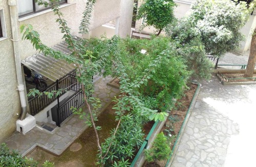 Charilaou Apartment | THESSALONIKI NEW PRIVATE APARTMENT 65SM BEST PRICE