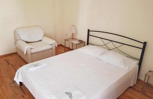 Charilaou Apartment | THESSALONIKI NEW PRIVATE APARTMENT 2 ROOMS 3 BEDs