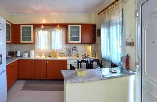 Pefka Apartment | Thesshouse Pefka FK