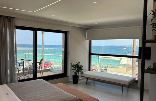 Koum Kapi Hotel | Theta Boutique Hotel