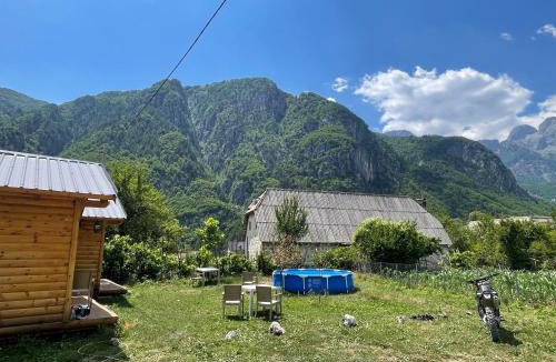Theth House | Thethi Mountain guesthouse