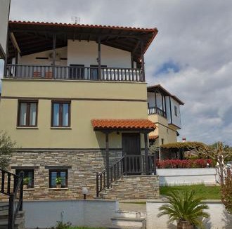 Nikita Villa | THETIS Luxury House