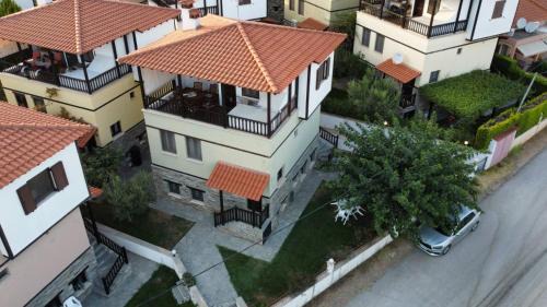 Nikita Villa | THETIS Luxury House