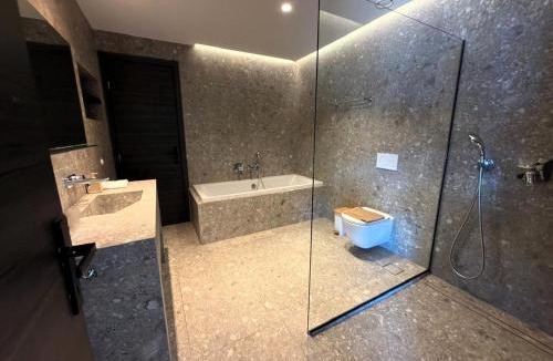 Agios Nikitas Villa | TheWave Classic Villa Kathisma Beach Lefkada