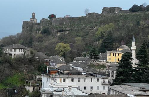 Gjirokaster Villa | Thimjos & Ritas Guesthouse