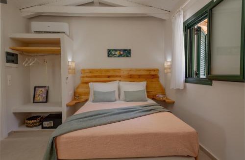 Vasilikos Hotel | THIRES Guesthouse