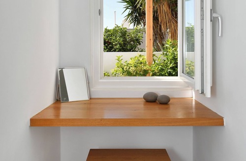 Fira Villa | Thiro Superior Suite with private jet tub