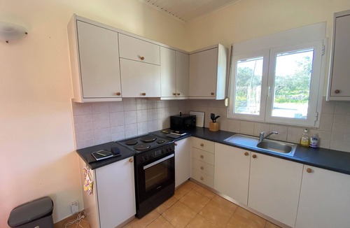 Apokoronas Villa | This peaceful getaway situated in traditional village of Vamos, Crete awaits!