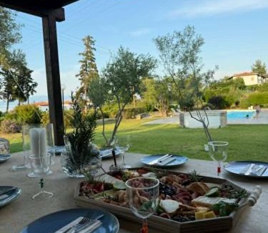 Kassandra Villa | This property declined your request because you need to contact with ID 2020 by w h a t s app at 0034-664-539-403 for check availability, without approval is unable to accept your booking request is unable to accept your enquiry