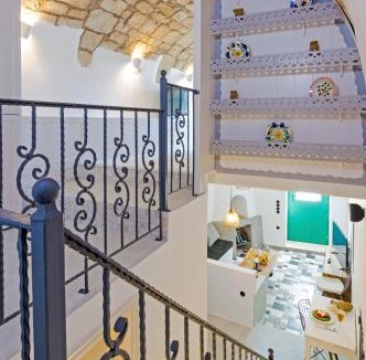 Astypalaia House | Tholos Deluxe House