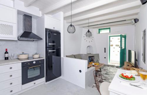 Astypalaia House | Tholos Deluxe House