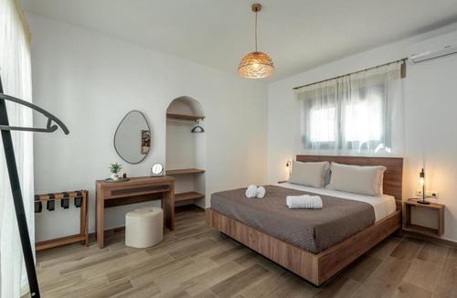 Anopolis Apartment | Tholos Home Sfakia