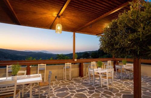 Argyroupoli House | Thomas Nice View Retreat