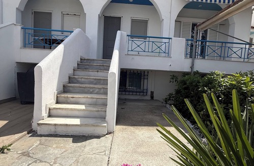 Gerakini House | Thomi’s House