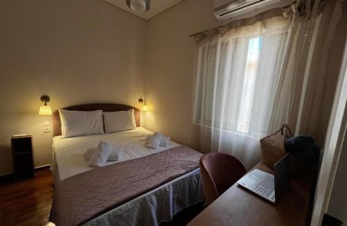 Thouria Apartment | Thouria Agora Suites 1 10 minutes from Kalamata Ideal Base for Exploring Messinia