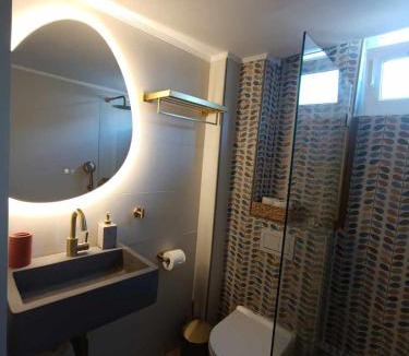 Thouria Apartment | Thouria Agora Suites 1 10 minutes from Kalamata Ideal Base for Exploring Messinia