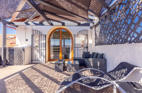 Thrapsano Villa | Thrapsano House – Renovated Villa with Private Pool in Crete