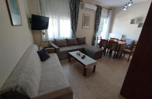 Didymoteicho Apartment | THREE BROTHERS