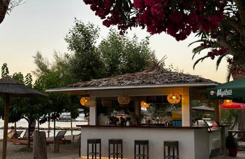 Messonghi Hotel | Three Stars Beach Hotel