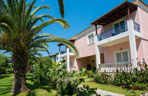Messonghi Hotel | Three Stars Beach Hotel
