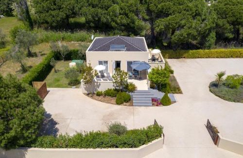 Vourvourou Villa | Tiamo Secrets River Beach by TravelPro - Vourvourou Halkidiki