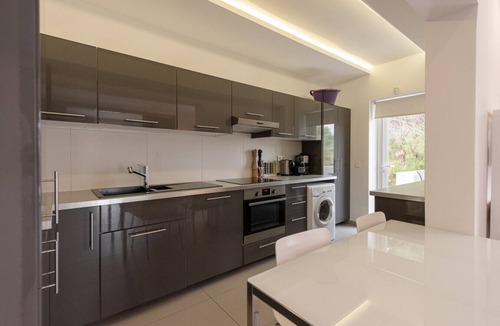 Vourvourou Apartment | Tiamo Secrets - River Beach