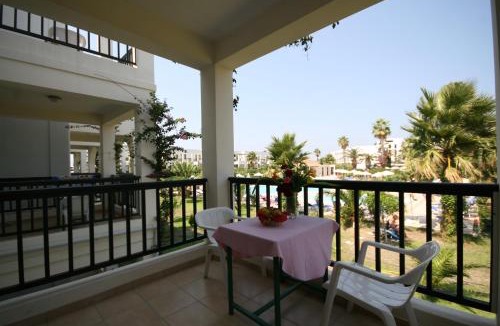 Tingaki Hotel | Tigaki Beach Hotel