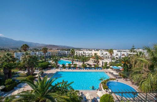Tingaki Hotel | Tigaki Beach Hotel