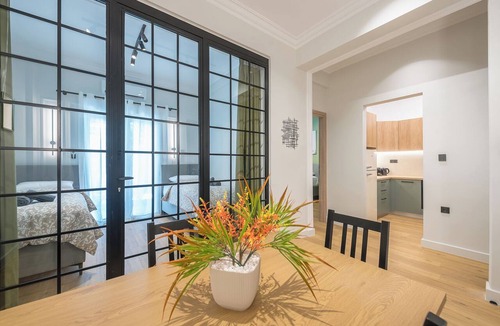Ilisia Apartment | Tiko Nina by Greece Apartments