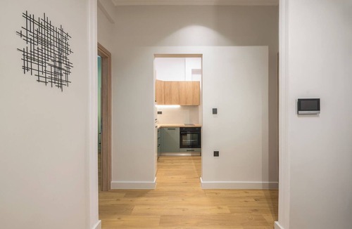 Ilisia Apartment | Tiko Nina by Greece Apartments
