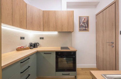 Ilisia Apartment | Tiko Nina by Greece Apartments